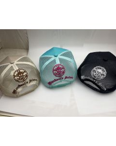 Barmuda Triangle Truckers Hat