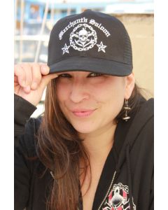 Merchants Trucker Hats