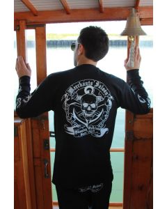Merchants Mens Long Sleeve T