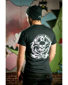 Merchants Mens T-shirt